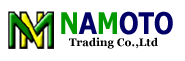 Namoto Trading Co., Ltd.