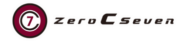 Zero C Seven, Inc. 